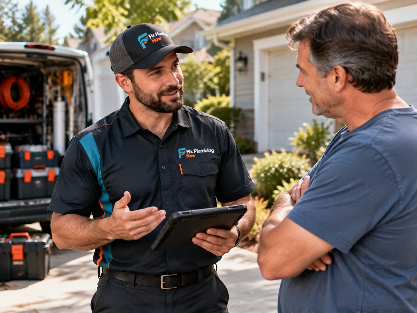 Clogged Drain Service Oxon Hill, MD FAQs